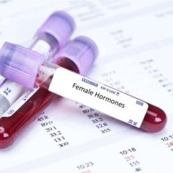 Hormonal Health Test 