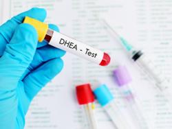 Dehydroepiandrosterone (DHEA) BLOOD TEST