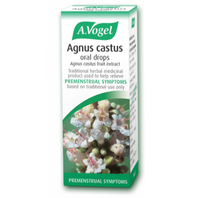 Agnus Castus Tincture 50ml