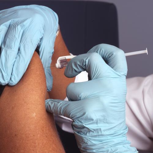 Human papilloma virus (HPV) Vaccine 