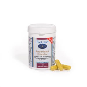 BioCare Antioxidant Complex - 30 Capsules