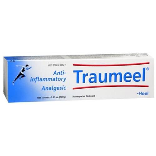 Heel Traumeel Ointment 50g