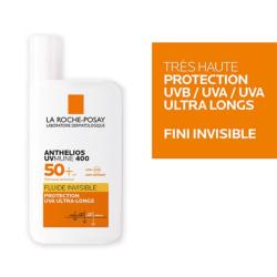 La Roche-Posay Anthelios UVmune Perfumed Fluid SPF50+ 50ml