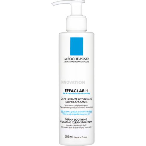 La Roche-Posay Effaclar H Hydrating Cleansing Cream (200ml)