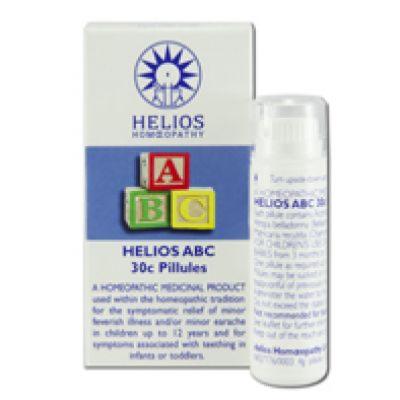 Helios ABC 30c Pillules