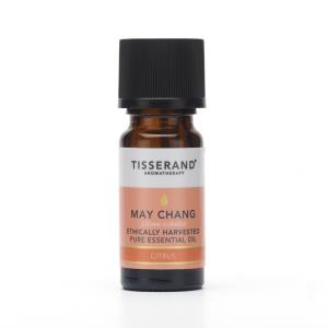 May Chang Ethically Harvested Pure Essential Oil 9ml