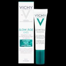 Vichy Slow Age Eye Cream 15 ML