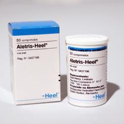 Heel Aletris-Heel 50 tablets 