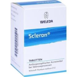 Weleda Schleron 180 Tablets