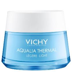 Vichy Aqualia Thermal Rehydrating Cream - Light 50 ML