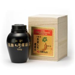 IL Hwa Korean Ginseng Extract 30G