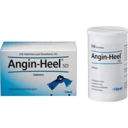 Heel Angin-Heel 50 tablets 