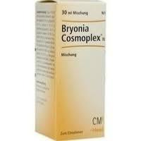 Heel Bryonia Cosmoplex Drops 30ml