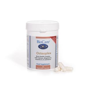 BioCare Osteoplex (Bone Health Complex) 90 Caps