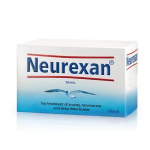 Heel Neurexan Tablets 50