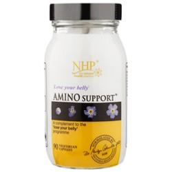 NHP Amino Support 90 capsules 
