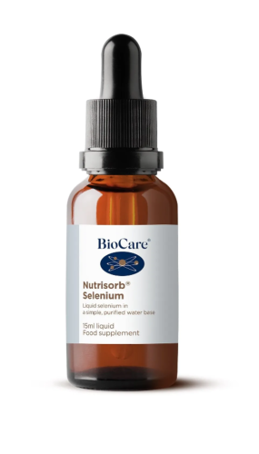 BioCare Nutrisorb® Selenium 15ml