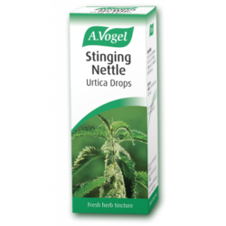 Stinging Nettle Urtica Drops 50ml