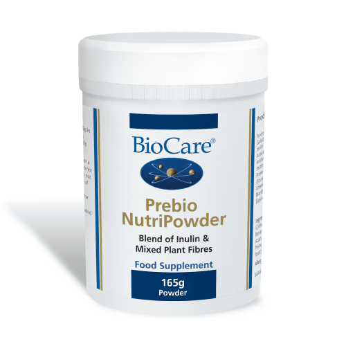 Biocare Prebio NutriPowder 165g