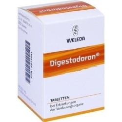Weleda Digestodoron 100 Tablets