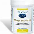 BioCare Mega EPA Forte (Omega-3 Fish Oil) 60 Caps