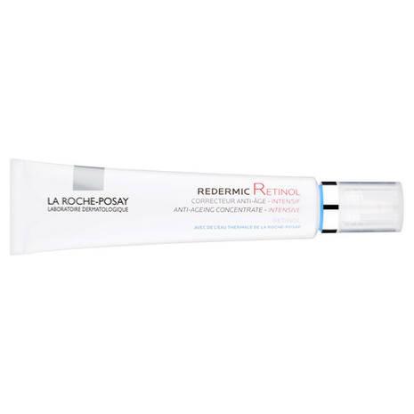 La Roche-Posay [Redermic] Anti-Wrinkle Retinol Cream 30ML
