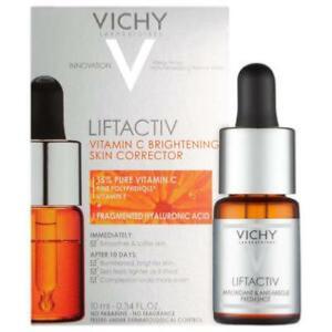 Vichy Liftactiv Vitamin C Brightening Skin Corrector 10 ML