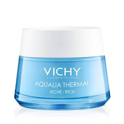 Vichy Aqualia Thermal Rehydrating Cream - Rich 50 ML