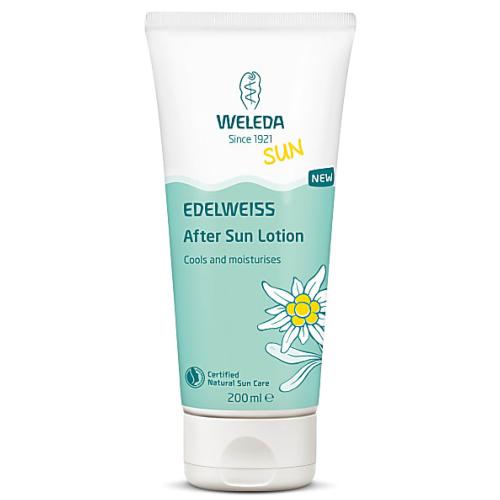 Weleda Edelweiss After Sun Lotion 200ml