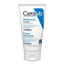 CeraVe Moisturising Cream 50ml