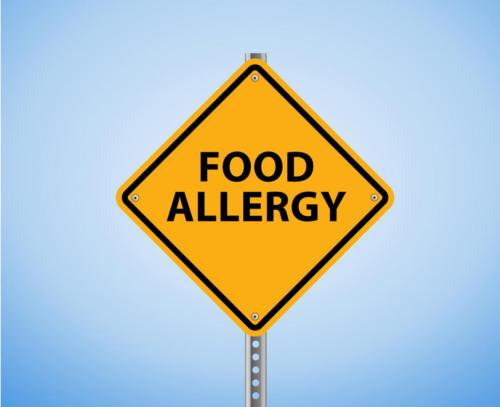 Food Allergy Profile 