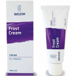 Weleda Frost Cream 25g