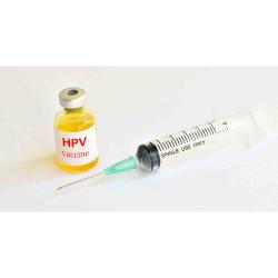 The human papilloma virus (HPV) Vaccine 