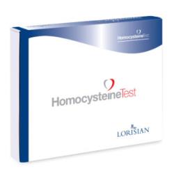 Homocysteine Testing 