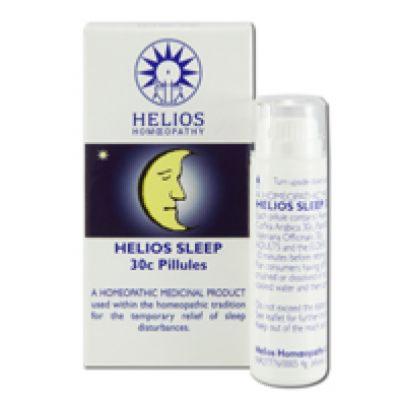 Helios Sleep 30c Pillules